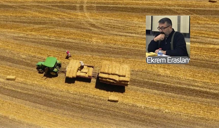 Tarımda günü kurtaran politikaların faturası çok ağır olacak