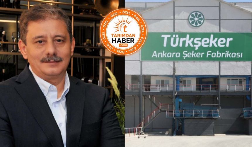Anahtar Parti’den Türkşeker’e 600 milyonluk “Şeker Operasyonu” tepkisi: “Devleti kimin zarara uğrattığını açıklayın!”