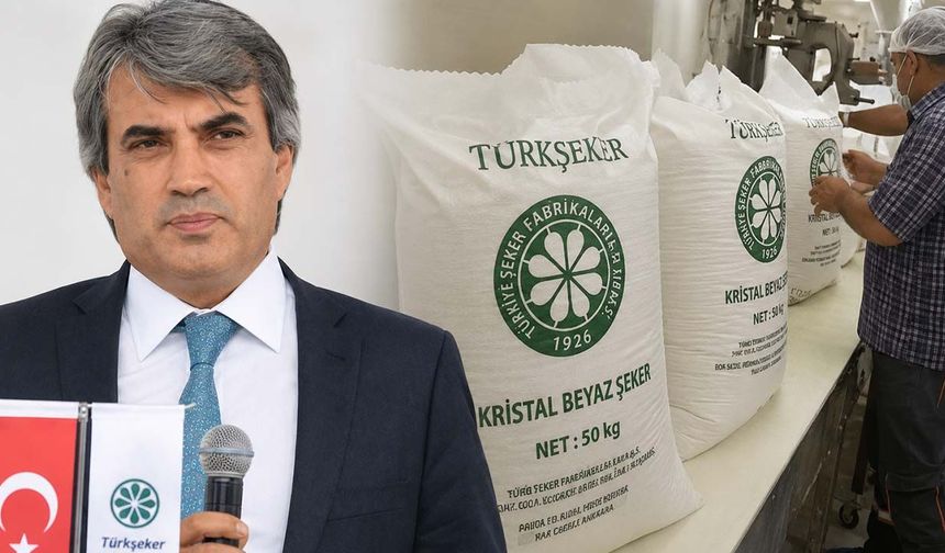 Türkşeker’in "Baremli Şeker" kurgusu: Piyasa iki firmaya nasıl peşkeş çekiliyor?