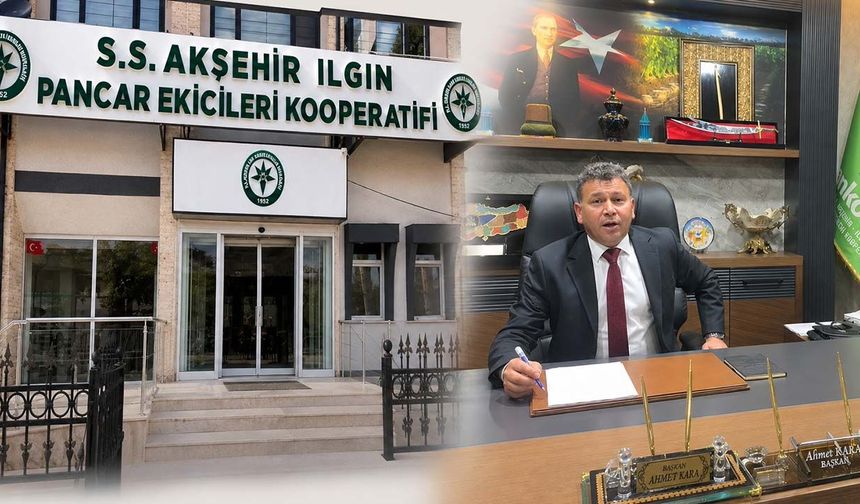 Pancar Kooperatifi’nde büyük skandal: 1 kuruş gelir getirmeyen gübre tesisi 180 milyon batırdı!