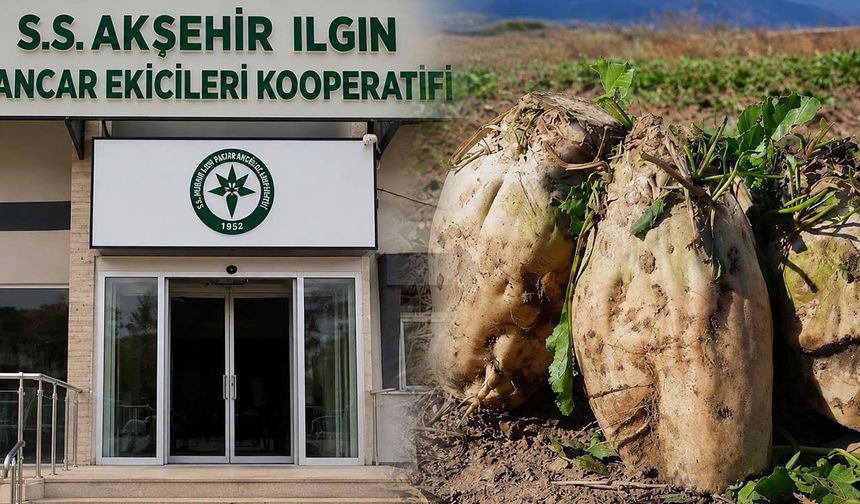 Pancar Kooperatifindeki “mutlak butlan” davasında savcılıktan dikkat çeken karar