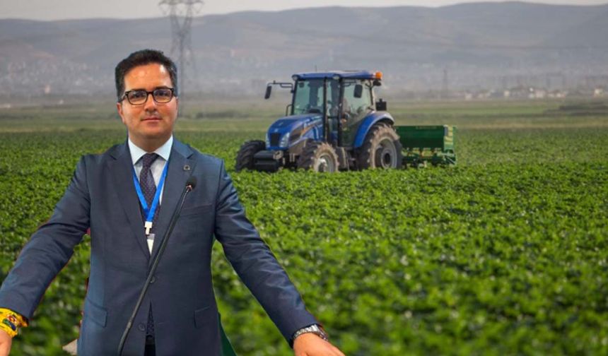 Köyler yaşlanırken Tokat'tan yükselen umut: Genç çiftçiler