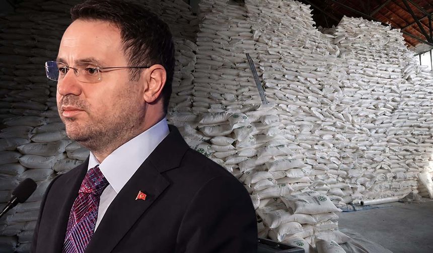 Tarımdan Haber 10 ay önce gündeme getirmişti! Şekerde 8 ilde soruşturma: 47 şüpheli ifadeye çağrıldı