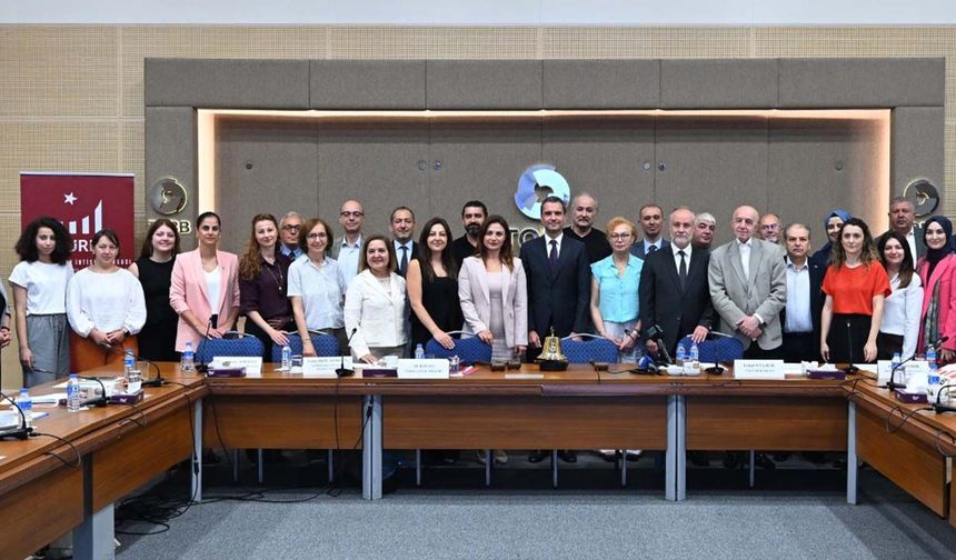 Buğday ve mısırda yeni dönem! Çiftçi ürünün ileri tarihli fiyatını görebilecek