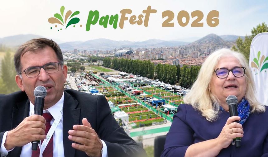 Pancar şekeri mi NBŞ mi? Bilim insanları PANFEST’te aradaki farkı anlattı