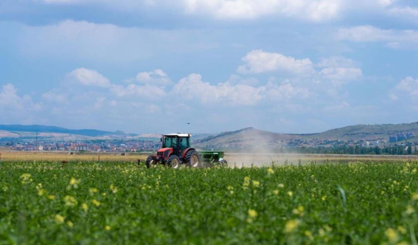 Tarım Kredi’nin asıl işi ne: Çiftçiyi üretimde tutmak mı, market büyütmek mi?