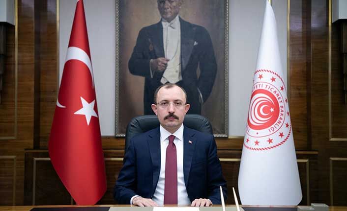 Ticaret Bakanı yumruğunu masaya vurdu gübre fiyatlarına indirim geliyor!