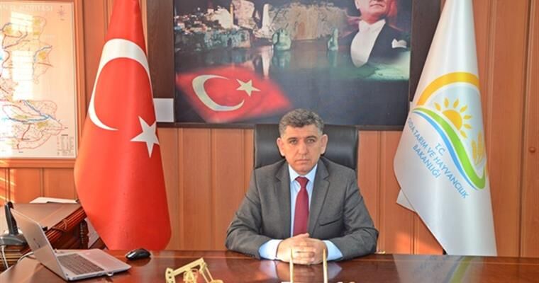 Batmanlı üreticilerin yüzü güldü