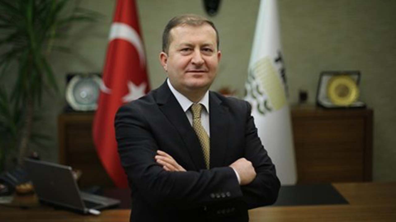 Ismail Kemaloğlu Tmo