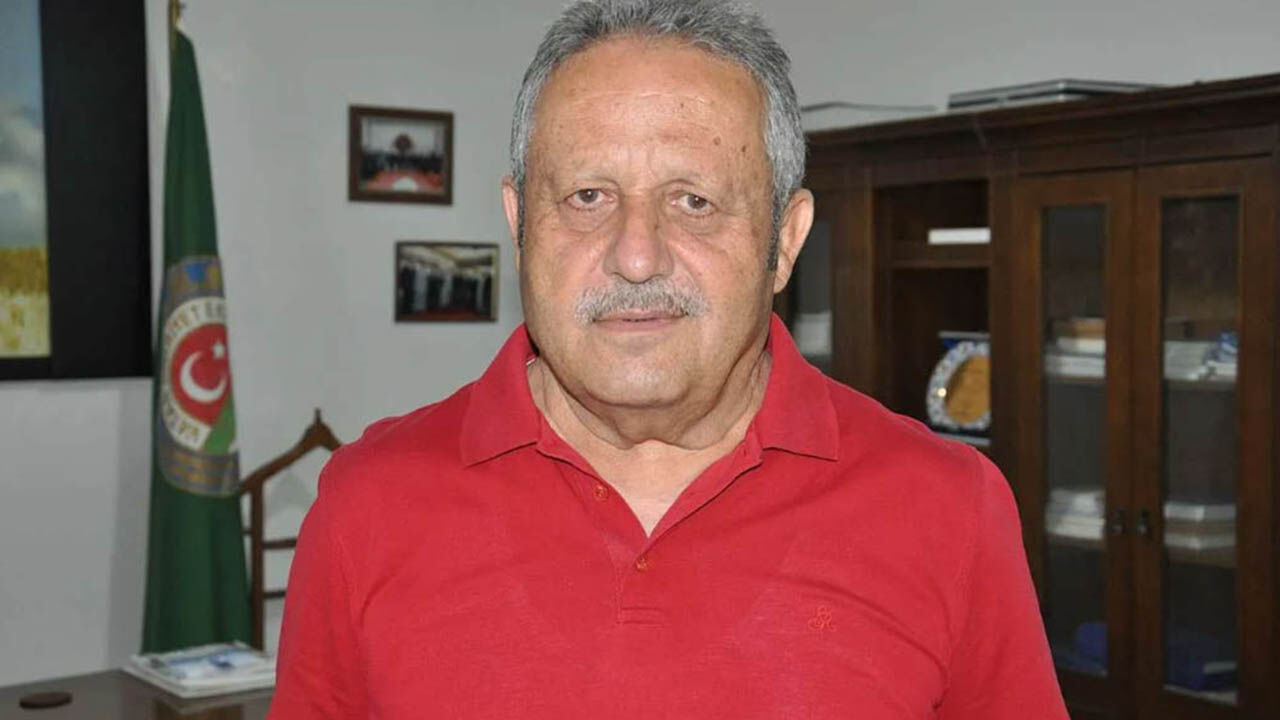 Mısırda TMO memnuniyeti! Fiyat açıklamaması çiftçinin lehine oldu...