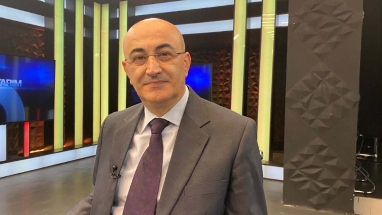 Ergin Kahveci