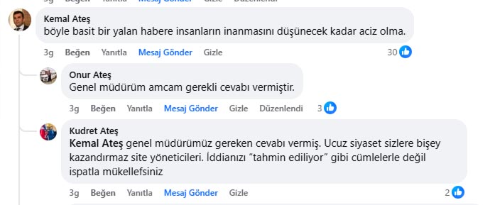 Kemal Ateş