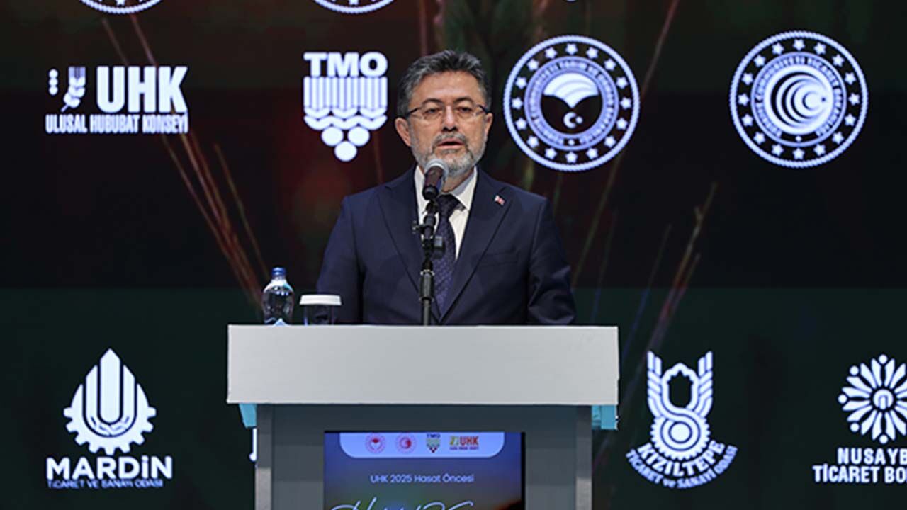 Batman, tarımsal üretim üssü oluyor: 30 bin ton sebze, 1 milyar TL katkı