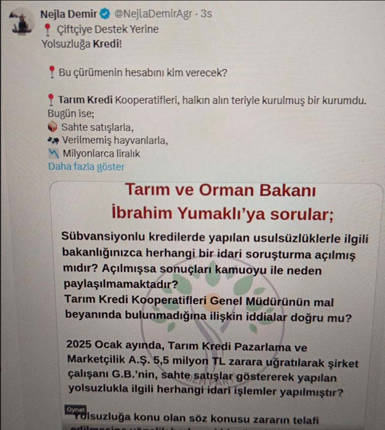 Demir