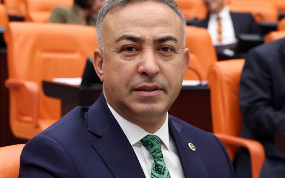 Mehmet Tahtasız