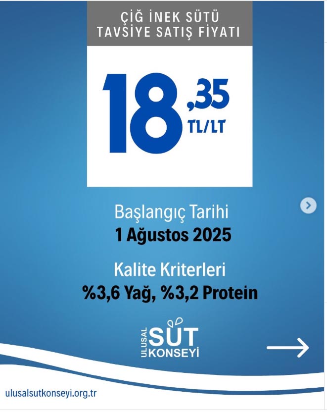 Süt Fiyatı-12