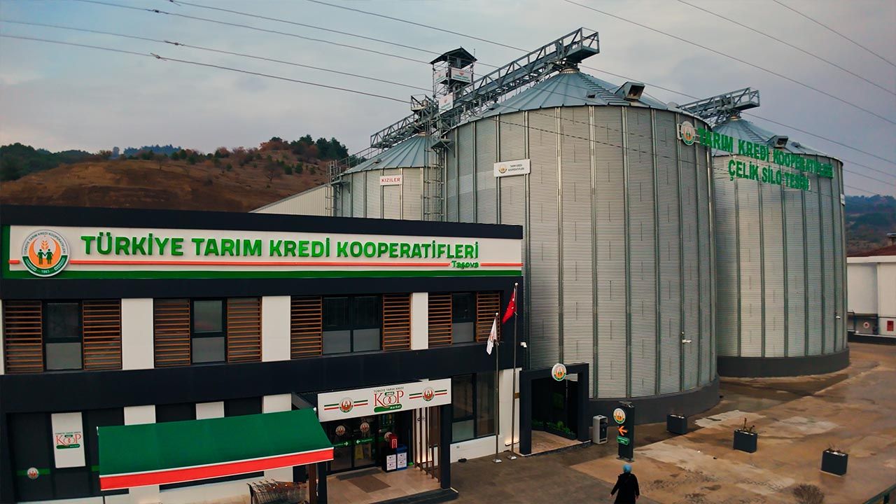 Bilecik’te 10 Tarım Kredi Kooperatifi üreticiye destek oluyor | İletişim bilgileri ve adresler