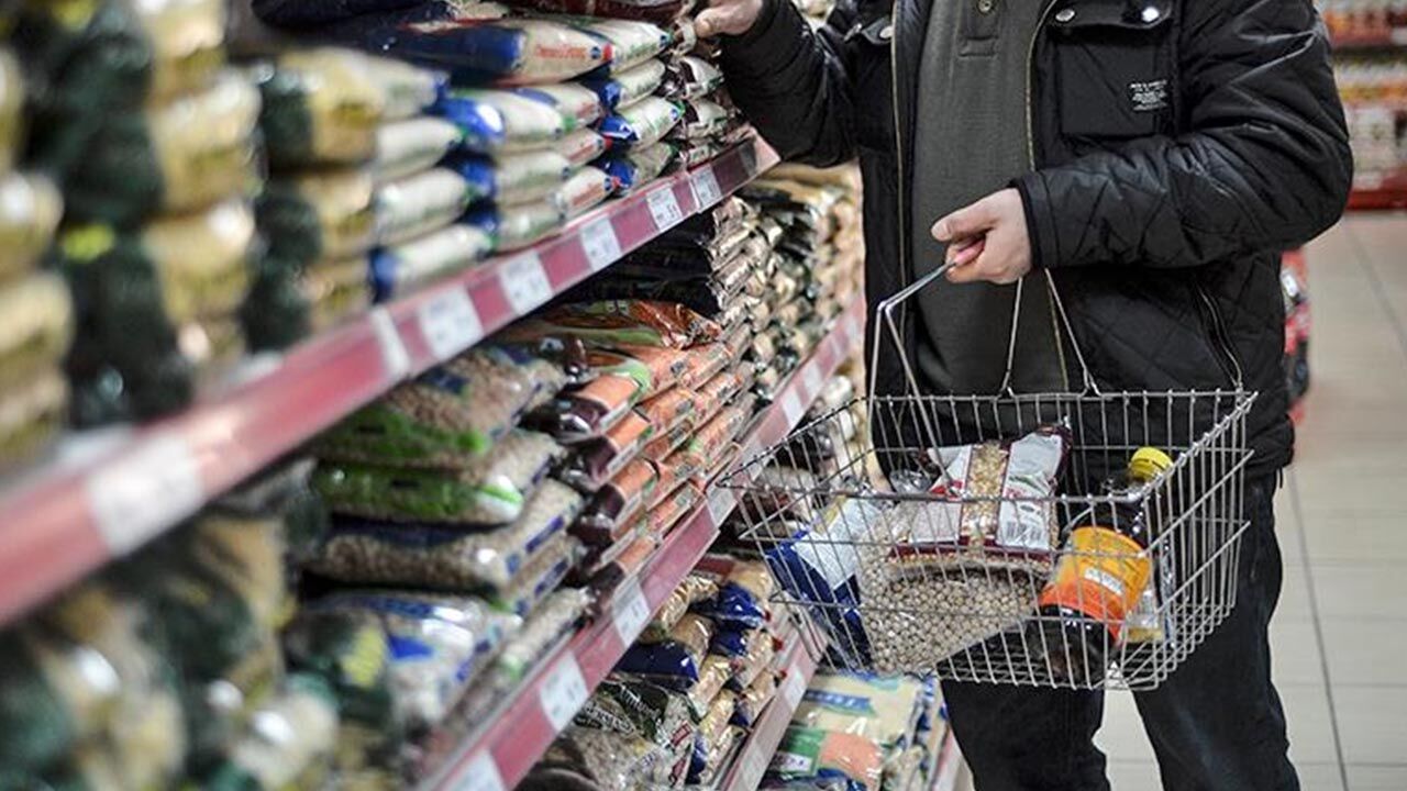 Gıda enflasyonu durdurulamıyor: Yumurta ve balık fiyatları uçtu!