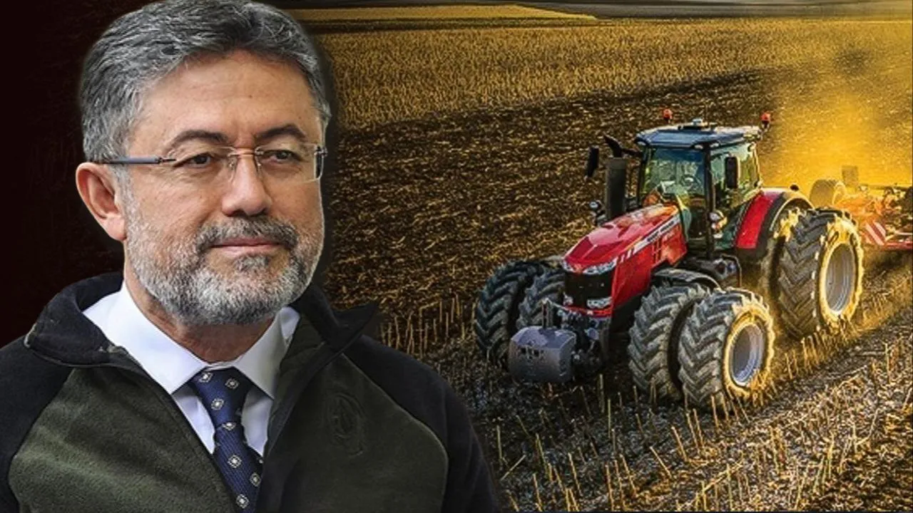 Mazot Ve Gubre Destegi 2025 Odeme Takvimi Belli Mi