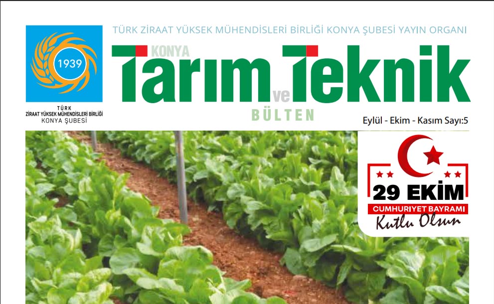 Tarım Teknik1
