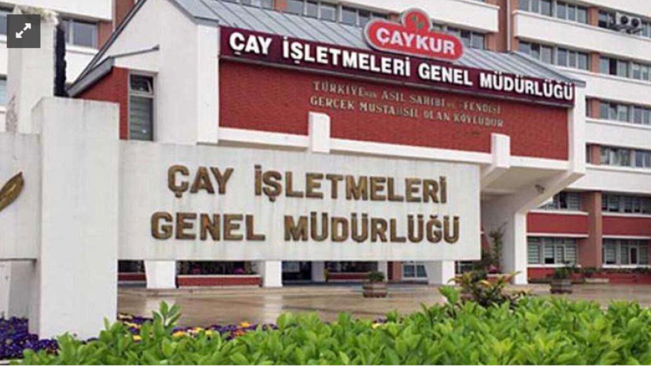 ÇAYKUR “raporun tarihi ve kapsamı yok” dedi: İşte mahkemeye sunulan bilirkişi raporu