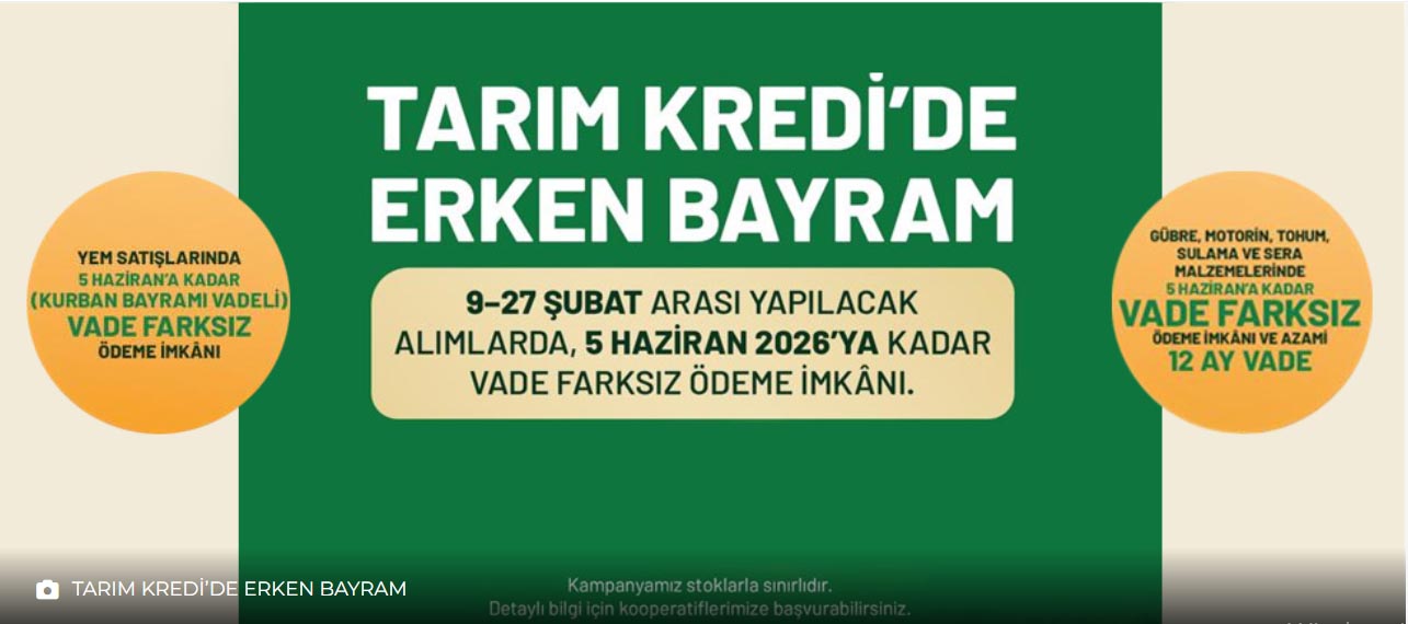 Tarım Kredi-11