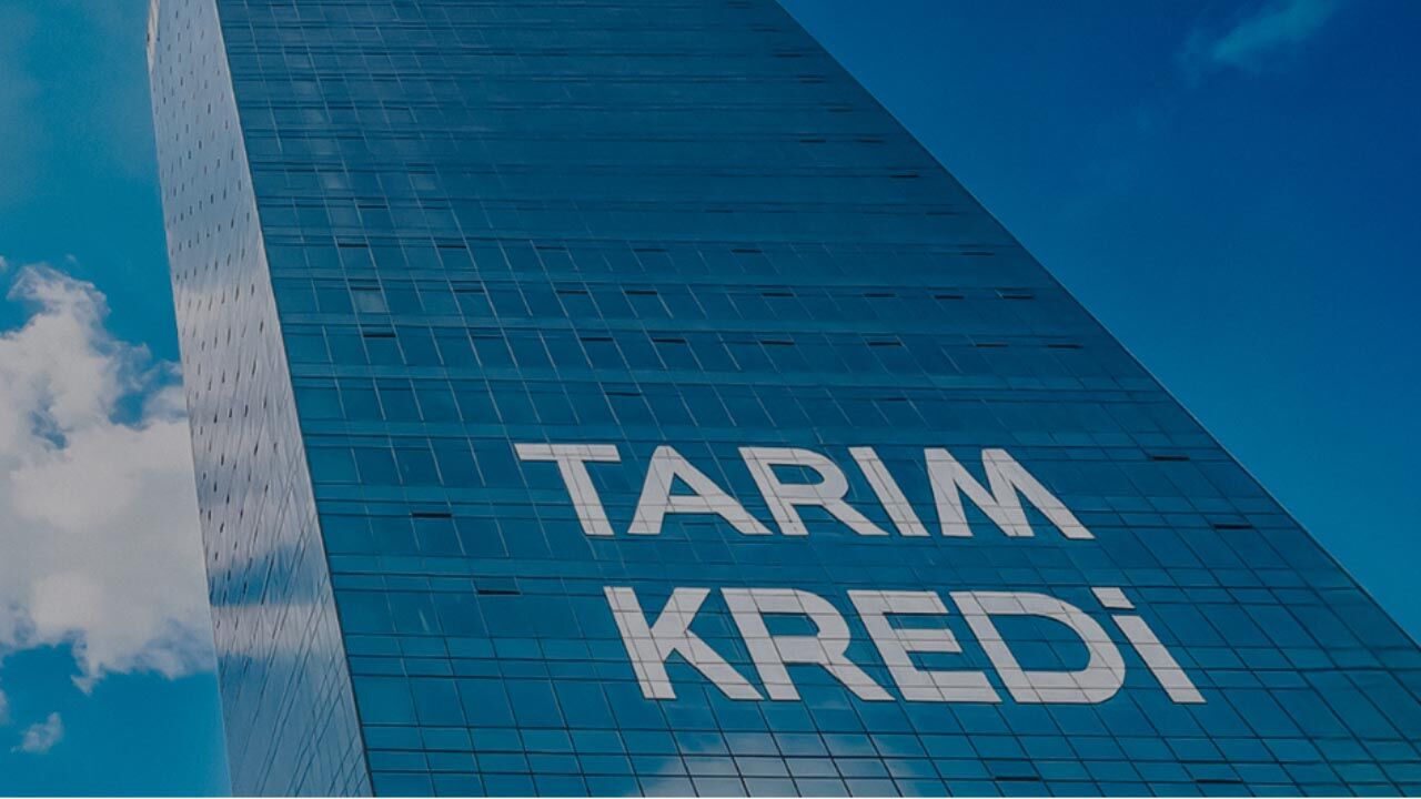 Tarım Kredi Bina