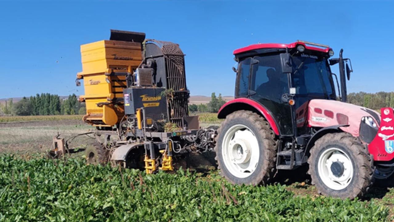 Şeker Kanunu Kaçak Pancar 2