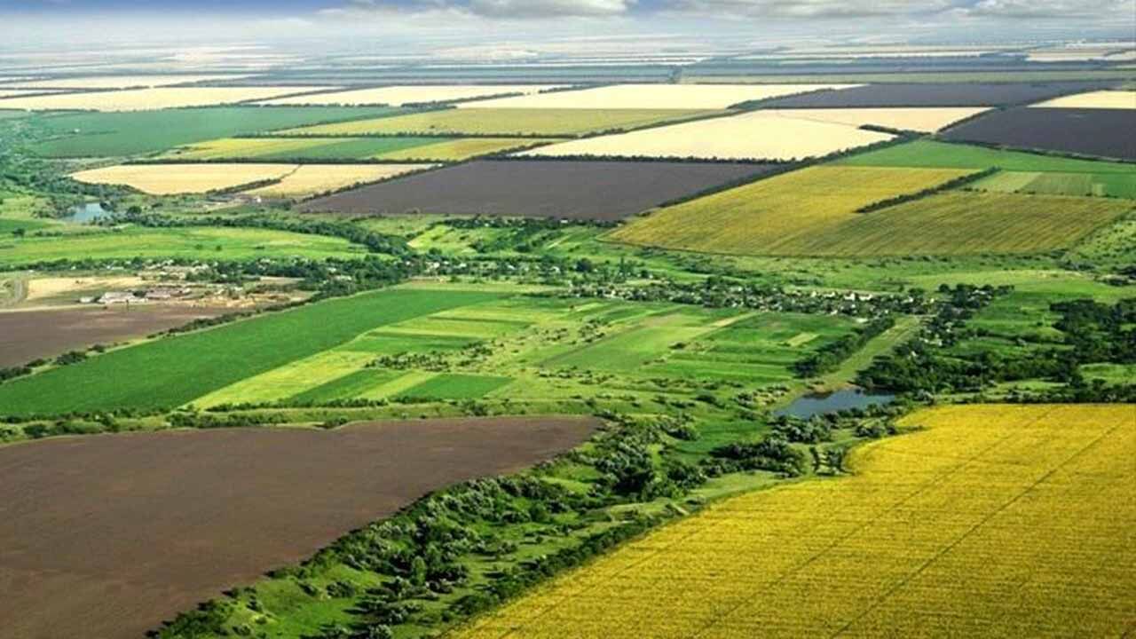 Arazi Kullanım Yönetmeliği