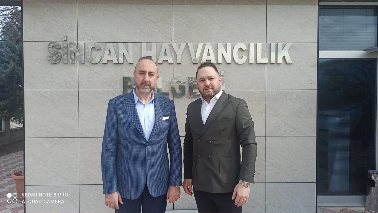 Birol Mermer Hacı Koray Göçer