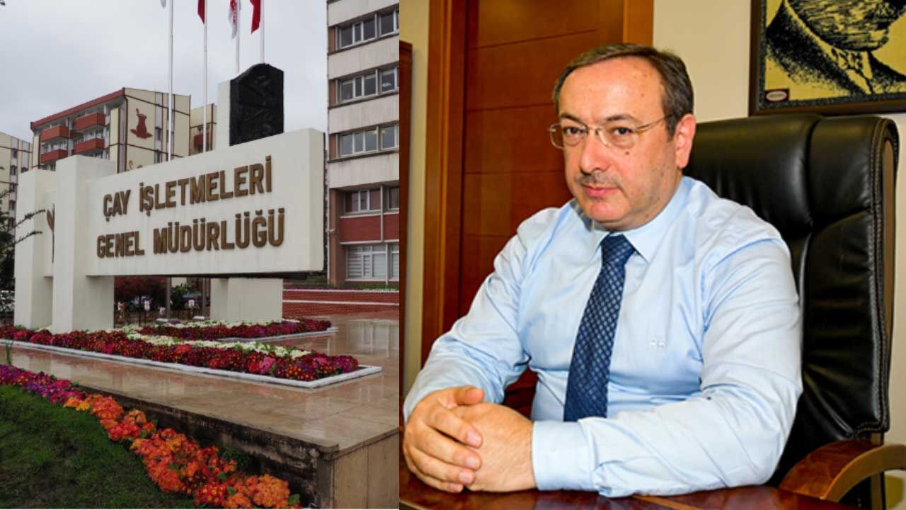 Çaykur’da sular durulmuyor: Skandal paylaşım sonrası "Eldiven" soruşturması