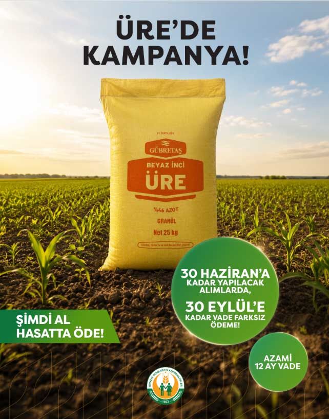 Tarim Kredi Gubre Fiyatlari 2026