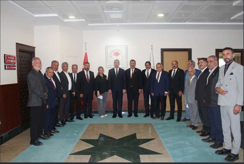 Türkyed Tarim Bakanligi