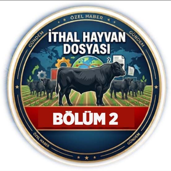 Ithal Hayvan Dosyasi 2