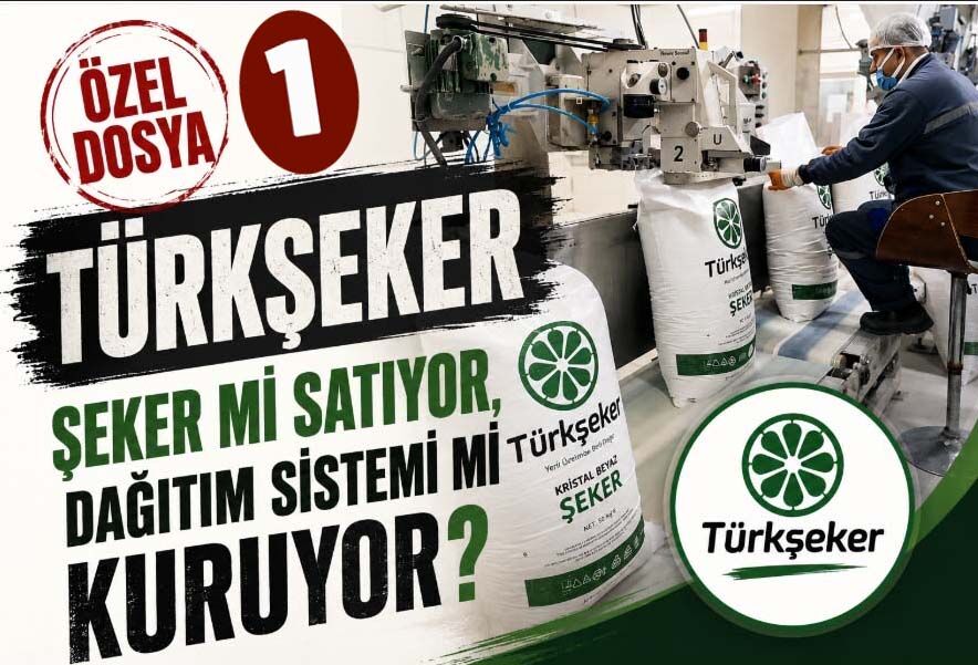 Turkseker Seker Satis Dosya Haber