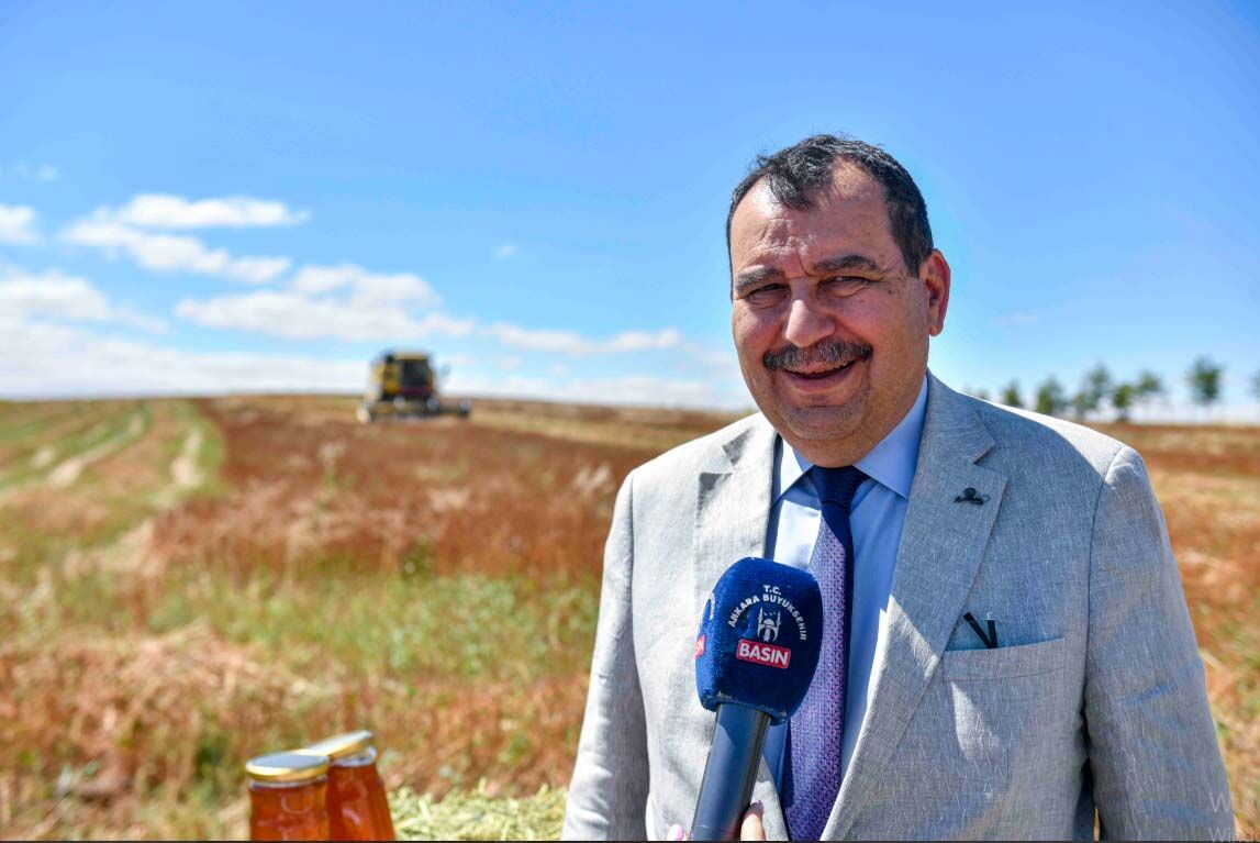 Ahmet Mekin Tuzun Karabugday