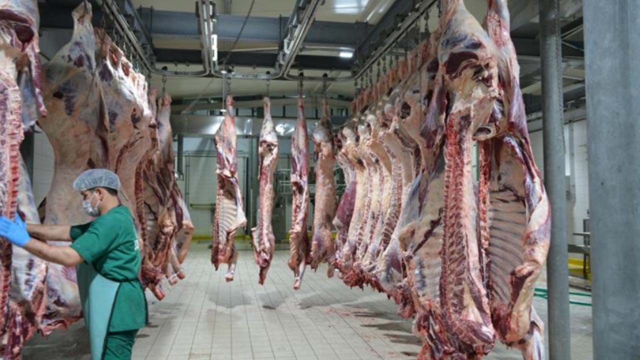 Et kesim fiyatlarında dikkat çeken hareket! UKON 594 lira açıkladı sahada fiyatlar farklı