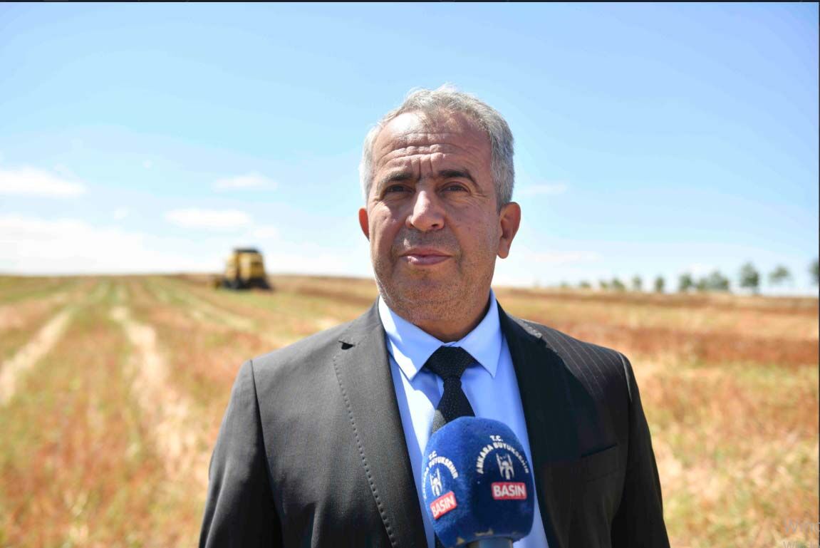Huseyin Semsi Uysal Karabugday