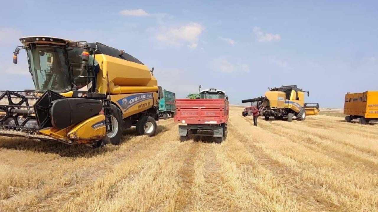 2027 tarım destekleri ne kadar? Çiftçi hangi üründen ne kadar destek alacak?