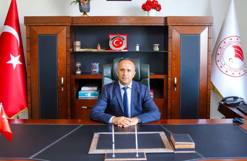 Hikmet Gunes