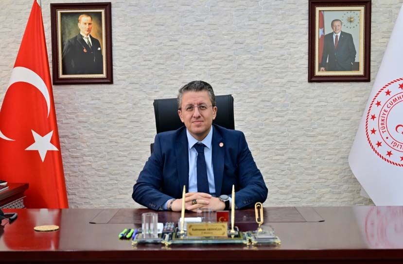 Kahraman Akdogan-1