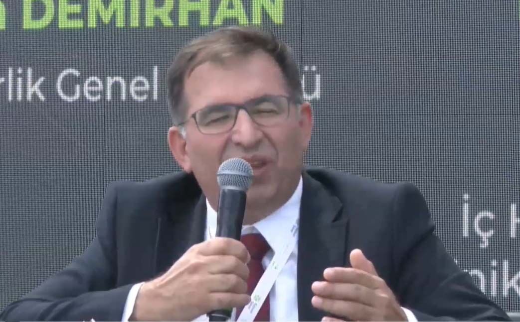 Kursat Gundogan Panfest