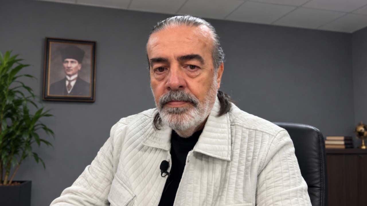 Tarım dünyasının acı kaybı: Gazeteci Recep Cingöz hayatını kaybetti
