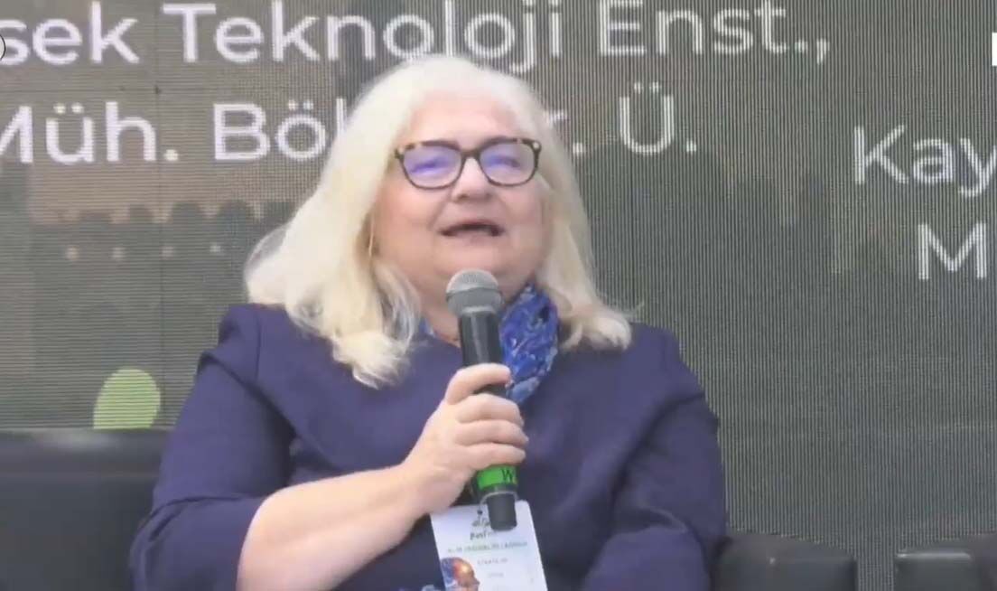 Sebnem Harsa Panfest