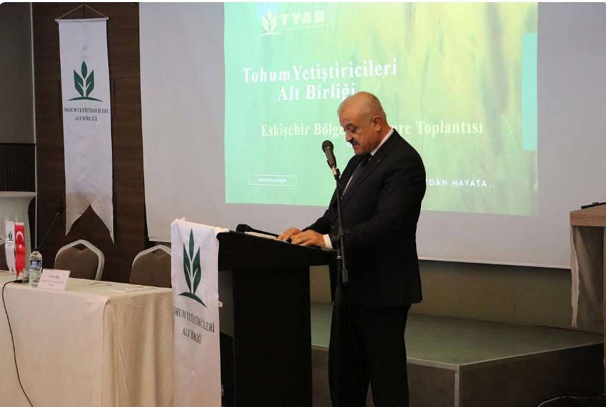 Tyab Baskani Miktat Olgun