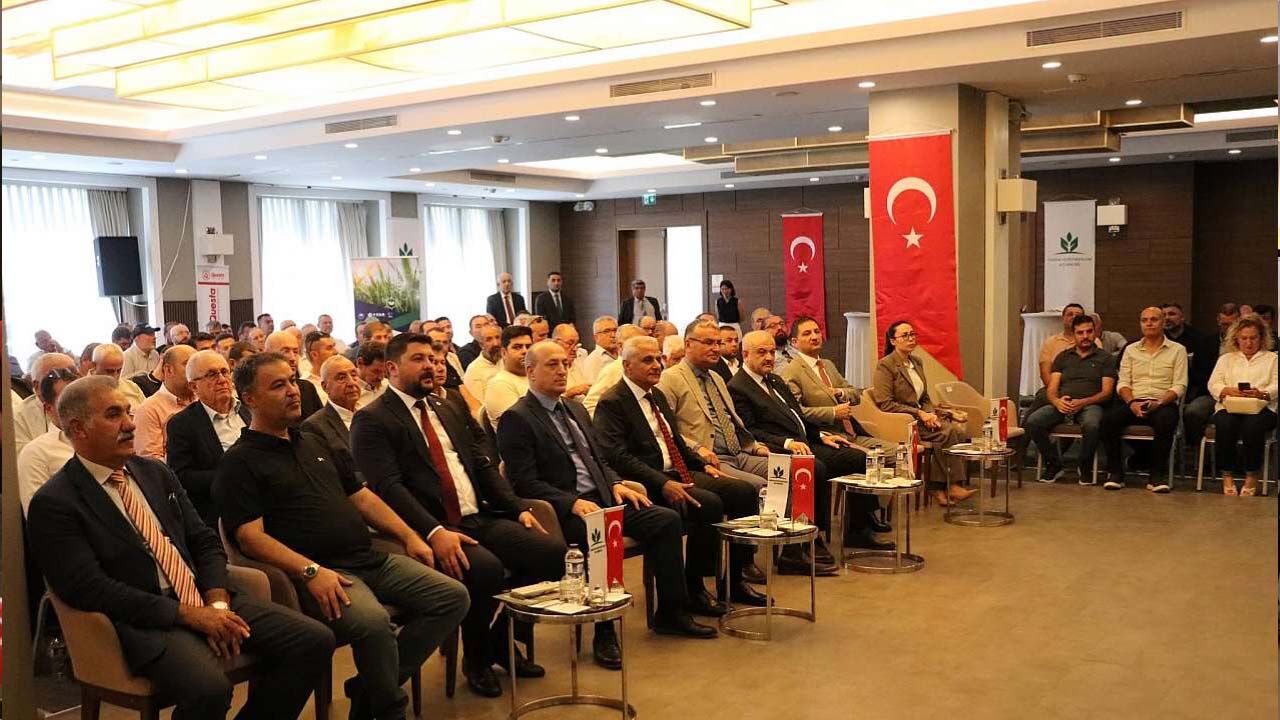 Tyab Eskisehir Bolge Istisare Toplantisi